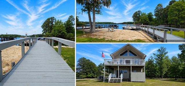 1176 Lesesne Drive, Manning, SC 29102