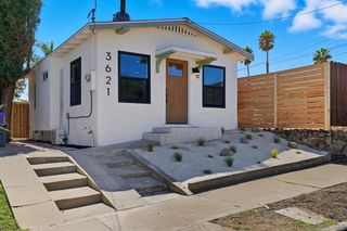 3621 Collier Ave., San Diego, CA 92116