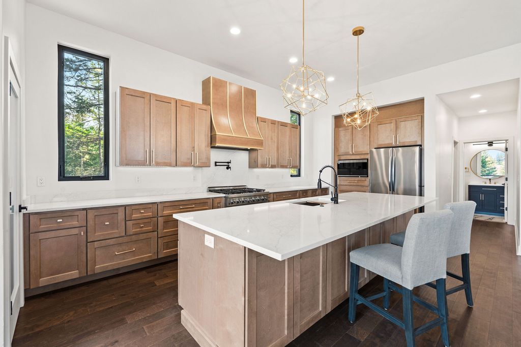 215 Whisper Ridge Drive, Bigfork, MT 59911 photo 15