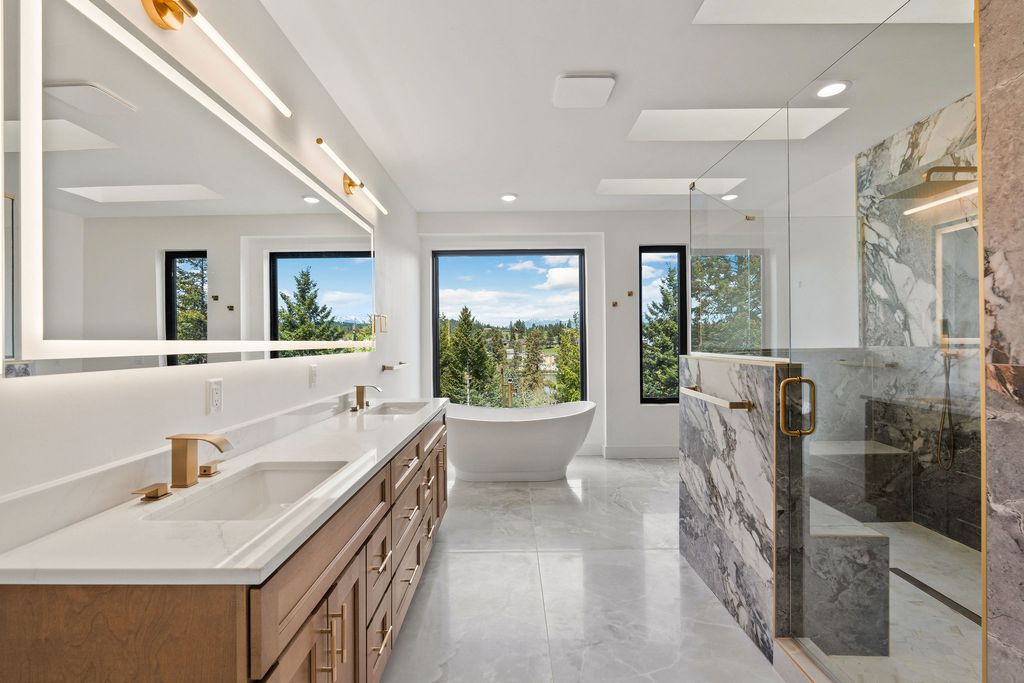215 Whisper Ridge Drive, Bigfork, MT 59911 photo 5