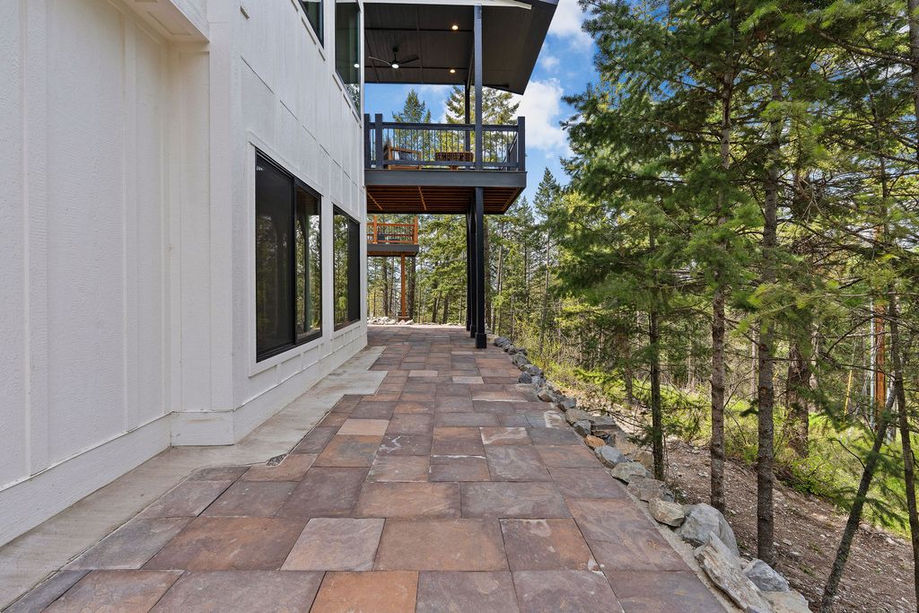 215 Whisper Ridge Drive, Bigfork, MT 59911 photo 50