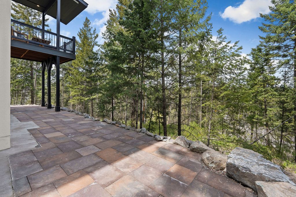 215 Whisper Ridge Drive, Bigfork, MT 59911 photo 51