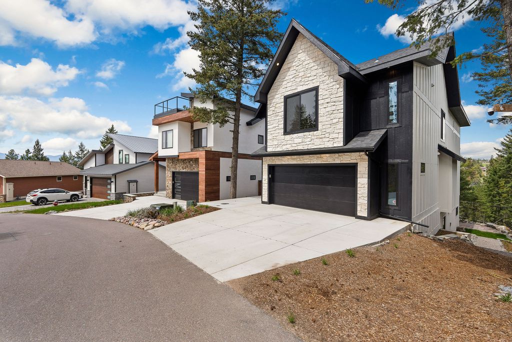 215 Whisper Ridge Drive, Bigfork, MT 59911 photo 61