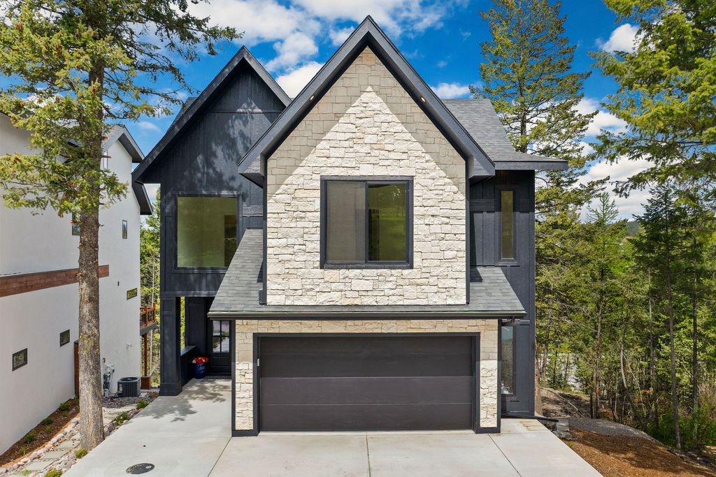 215 Whisper Ridge Drive, Bigfork, MT 59911 photo 63