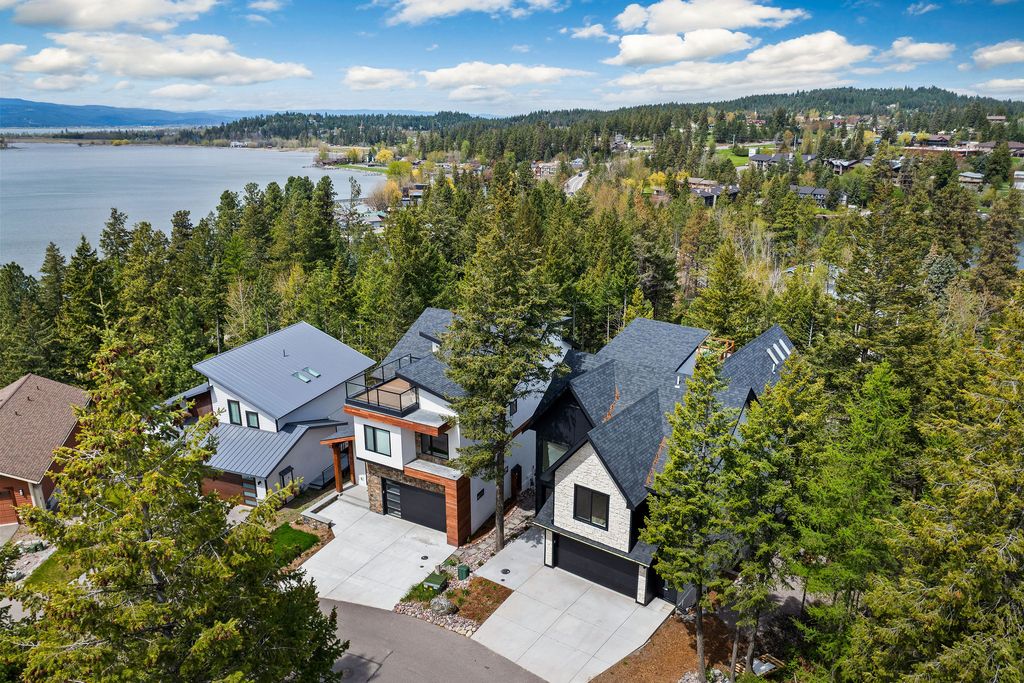 215 Whisper Ridge Drive, Bigfork, MT 59911 photo 64