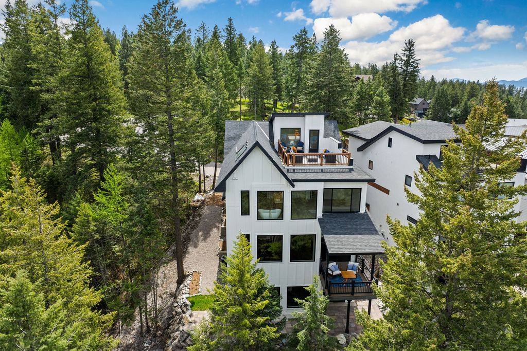 215 Whisper Ridge Drive, Bigfork, MT 59911 photo 65