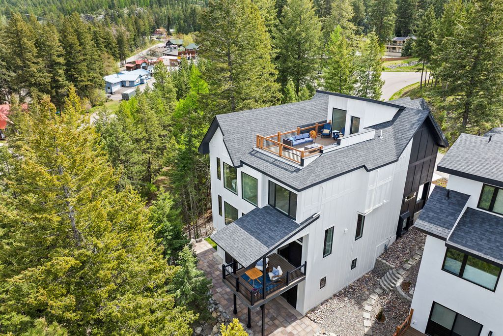 215 Whisper Ridge Drive, Bigfork, MT 59911 photo 66
