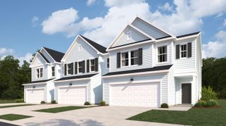 151 Fern Bridge Drive, Summerville, SC 29483