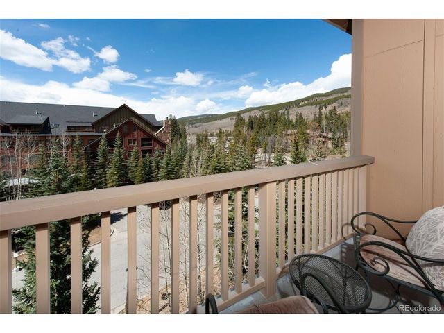 20 Hunki Dori Ct 2312, Dillon, CO 80435