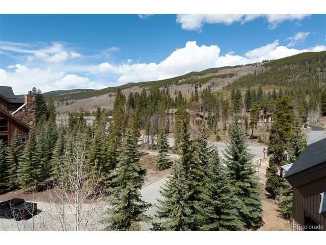 20 Hunki Dori Ct 2312, Dillon, CO 80435