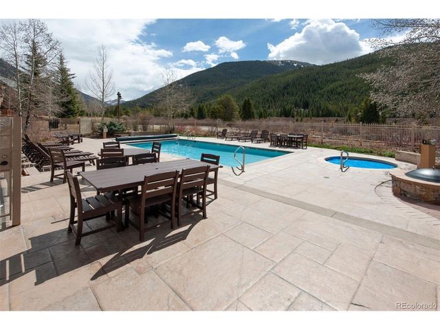 20 Hunki Dori Ct 2312, Dillon, CO 80435
