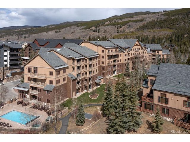 20 Hunki Dori Ct 2312, Dillon, CO 80435