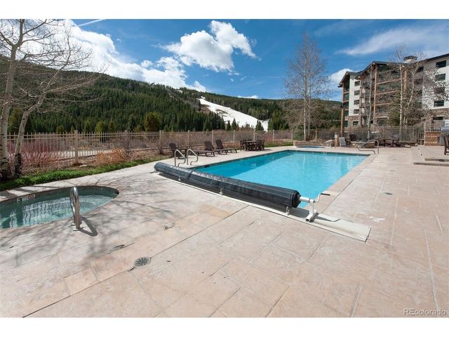 20 Hunki Dori Ct 2312, Dillon, CO 80435
