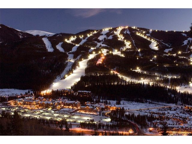 20 Hunki Dori Ct 2312, Dillon, CO 80435