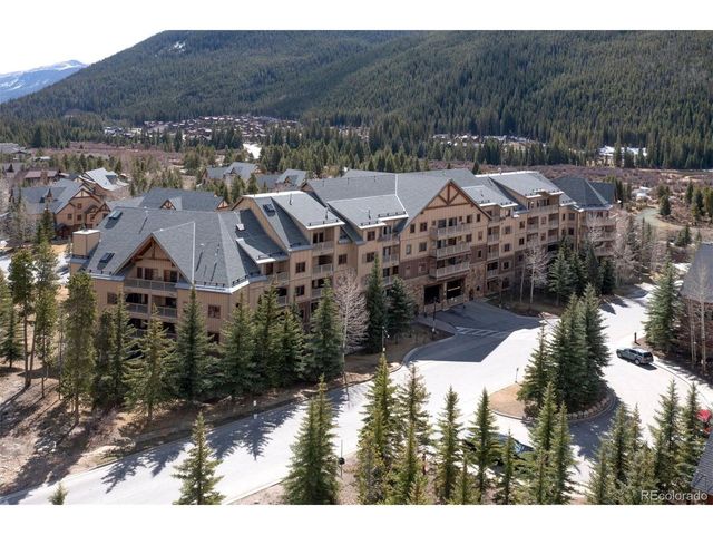 20 Hunki Dori Ct 2312, Dillon, CO 80435