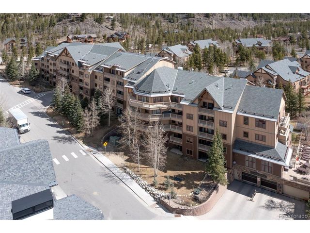 20 Hunki Dori Ct 2312, Dillon, CO 80435