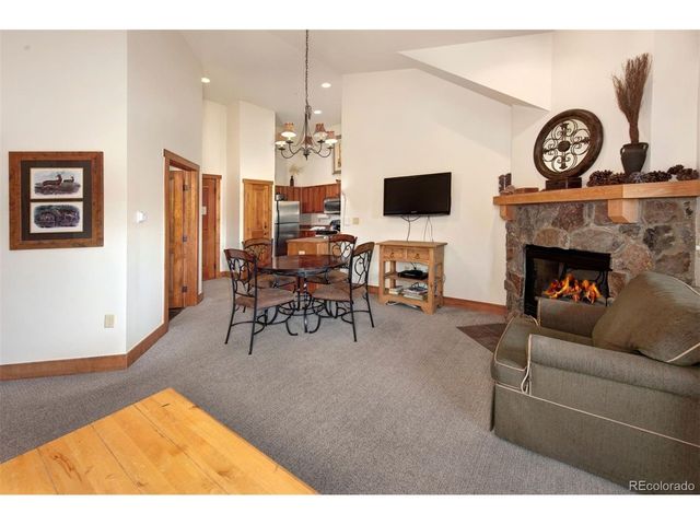 20 Hunki Dori Ct 2312, Dillon, CO 80435