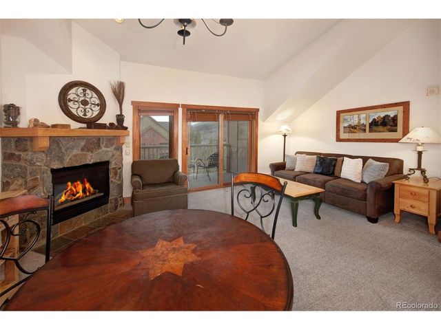20 Hunki Dori Ct 2312, Dillon, CO 80435
