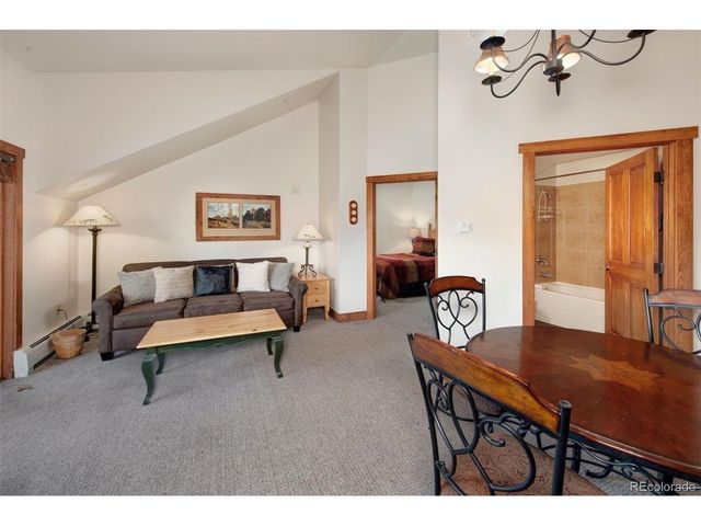 20 Hunki Dori Ct 2312, Dillon, CO 80435