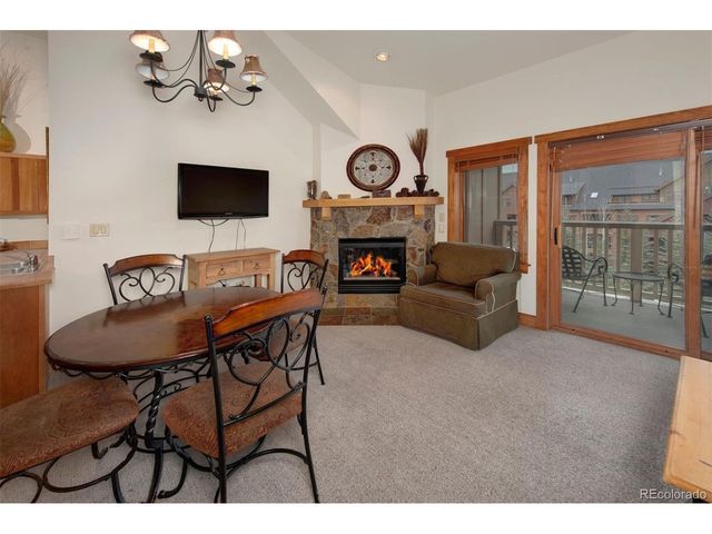 20 Hunki Dori Ct 2312, Dillon, CO 80435