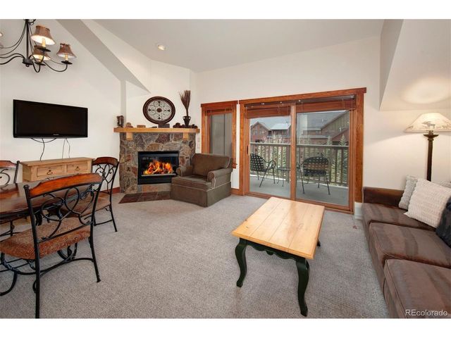20 Hunki Dori Ct 2312, Dillon, CO 80435