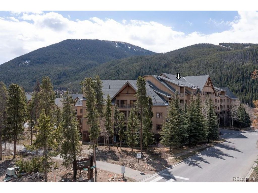 20 Hunki Dori Ct 2312, Dillon, CO 80435