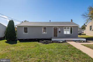 112 SHISLER AVE, Williamstown, NJ 08094