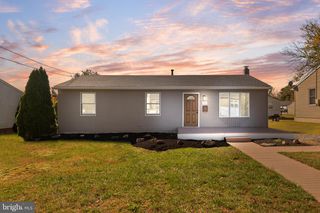 112 SHISLER AVE, Williamstown, NJ 08094