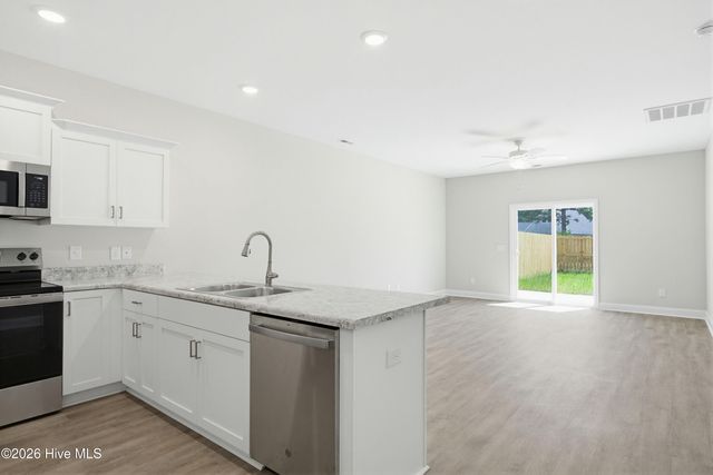 219 Sandpiper Place, Holly Ridge, NC 28445