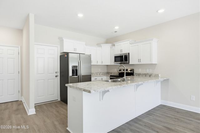 219 Sandpiper Place, Holly Ridge, NC 28445