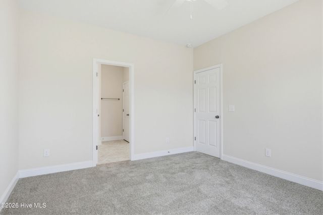 219 Sandpiper Place, Holly Ridge, NC 28445