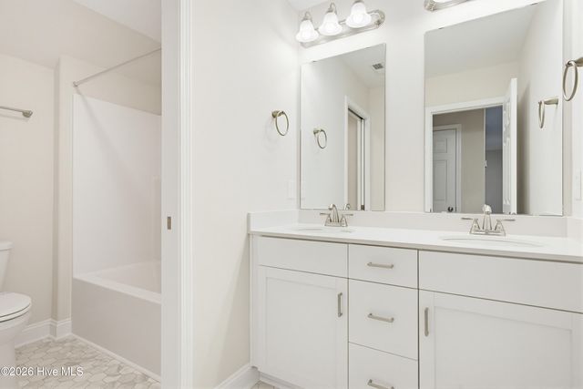219 Sandpiper Place, Holly Ridge, NC 28445