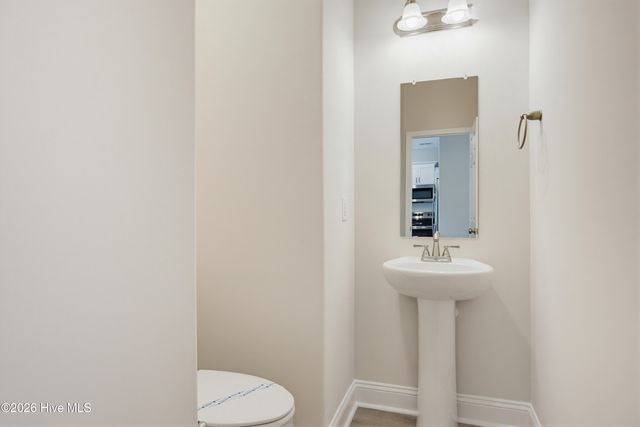 219 Sandpiper Place, Holly Ridge, NC 28445
