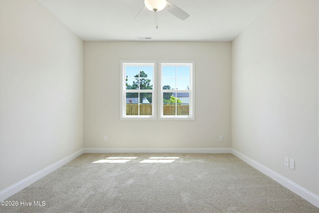 219 Sandpiper Place, Holly Ridge, NC 28445
