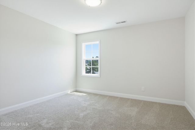 219 Sandpiper Place, Holly Ridge, NC 28445