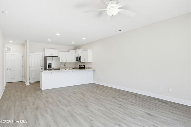 219 Sandpiper Place, Holly Ridge, NC 28445