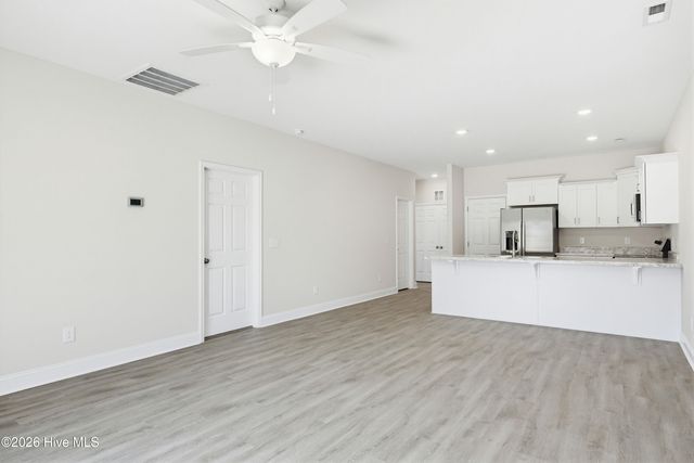 219 Sandpiper Place, Holly Ridge, NC 28445