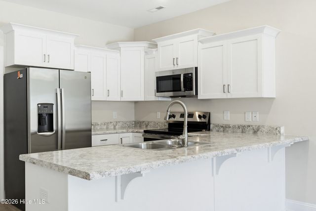 219 Sandpiper Place, Holly Ridge, NC 28445