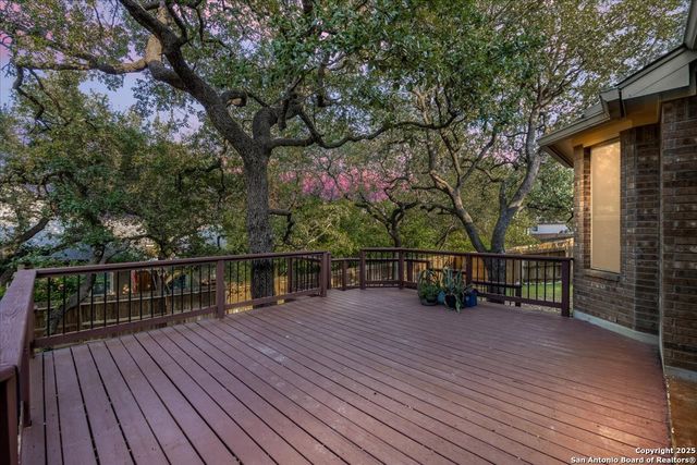 1535 Pimpernel, San Antonio, TX 78260