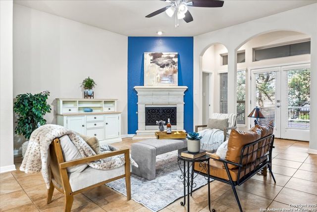 1535 Pimpernel, San Antonio, TX 78260