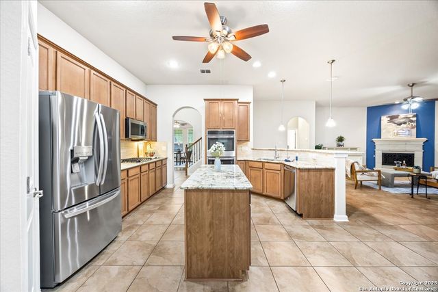 1535 Pimpernel, San Antonio, TX 78260