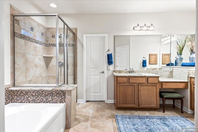 1535 Pimpernel, San Antonio, TX 78260