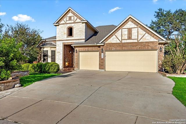 1535 Pimpernel, San Antonio, TX 78260