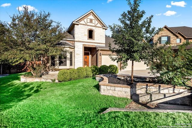 1535 Pimpernel, San Antonio, TX 78260