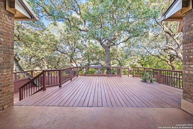 1535 Pimpernel, San Antonio, TX 78260