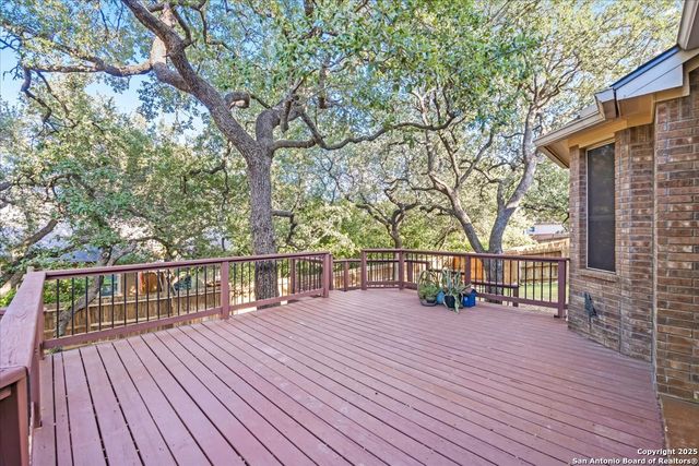 1535 Pimpernel, San Antonio, TX 78260