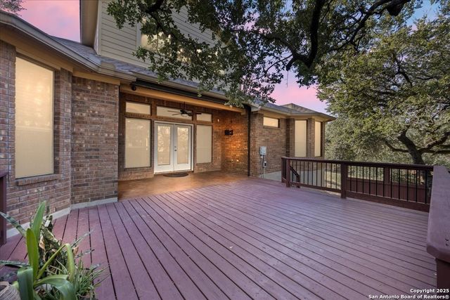 1535 Pimpernel, San Antonio, TX 78260