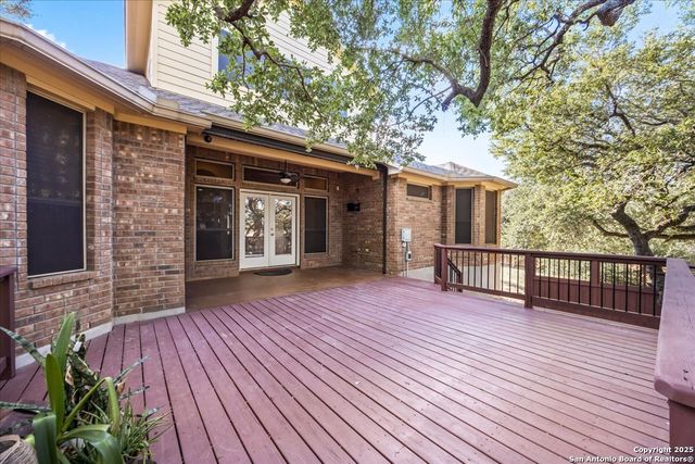1535 Pimpernel, San Antonio, TX 78260