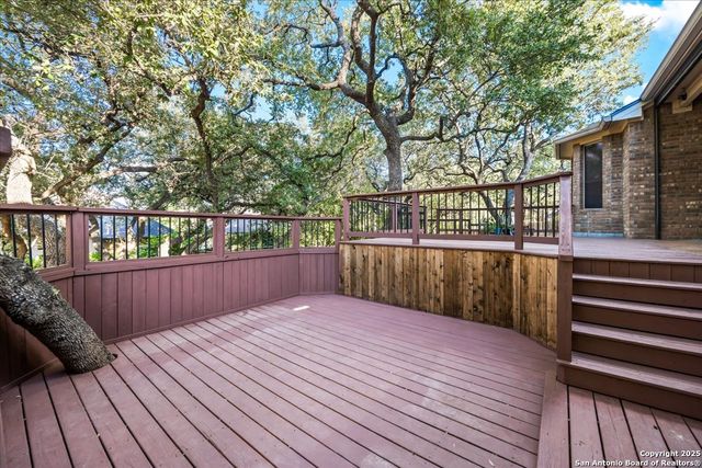 1535 Pimpernel, San Antonio, TX 78260