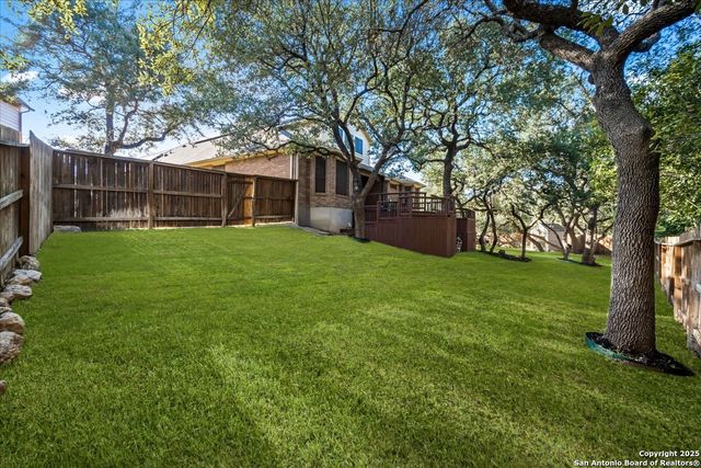 1535 Pimpernel, San Antonio, TX 78260
